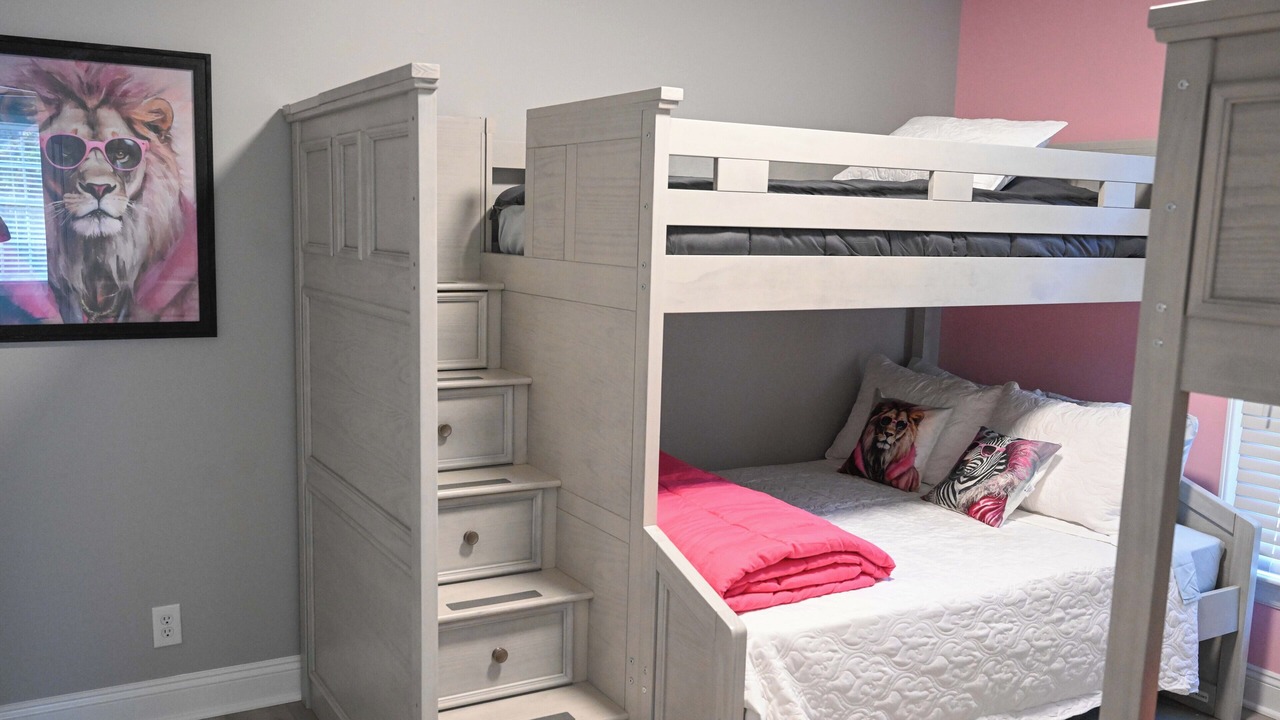 Photo of Bedroom in Glen Allen