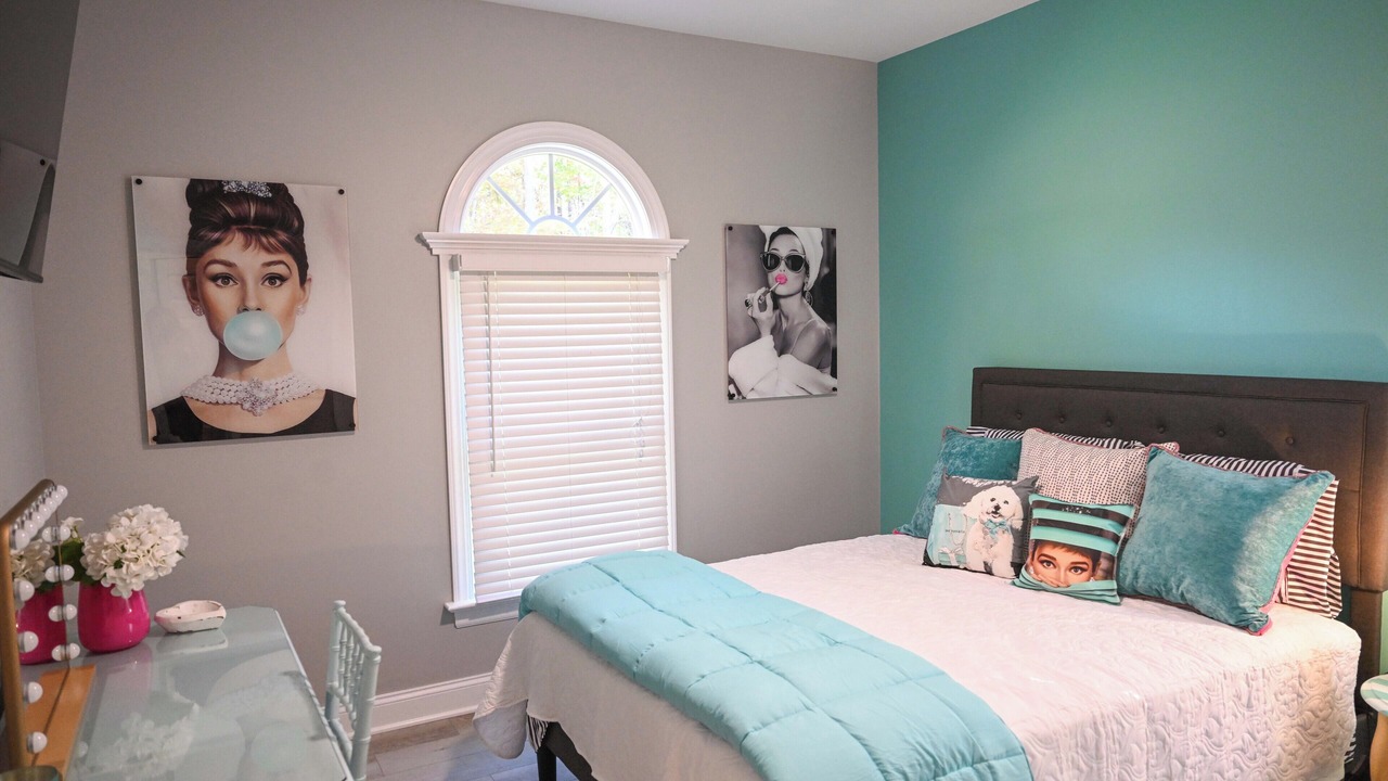 Photo of Bedroom in Glen Allen