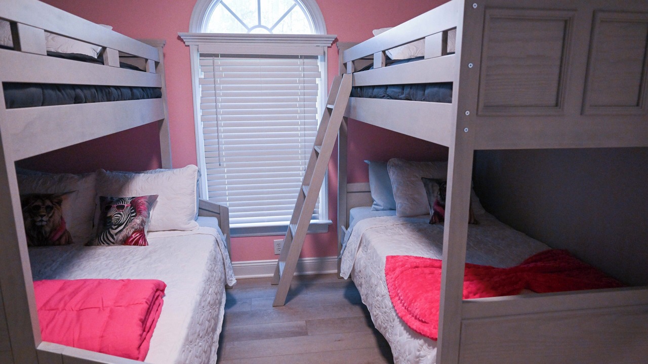 Photo of Bedroom in Glen Allen