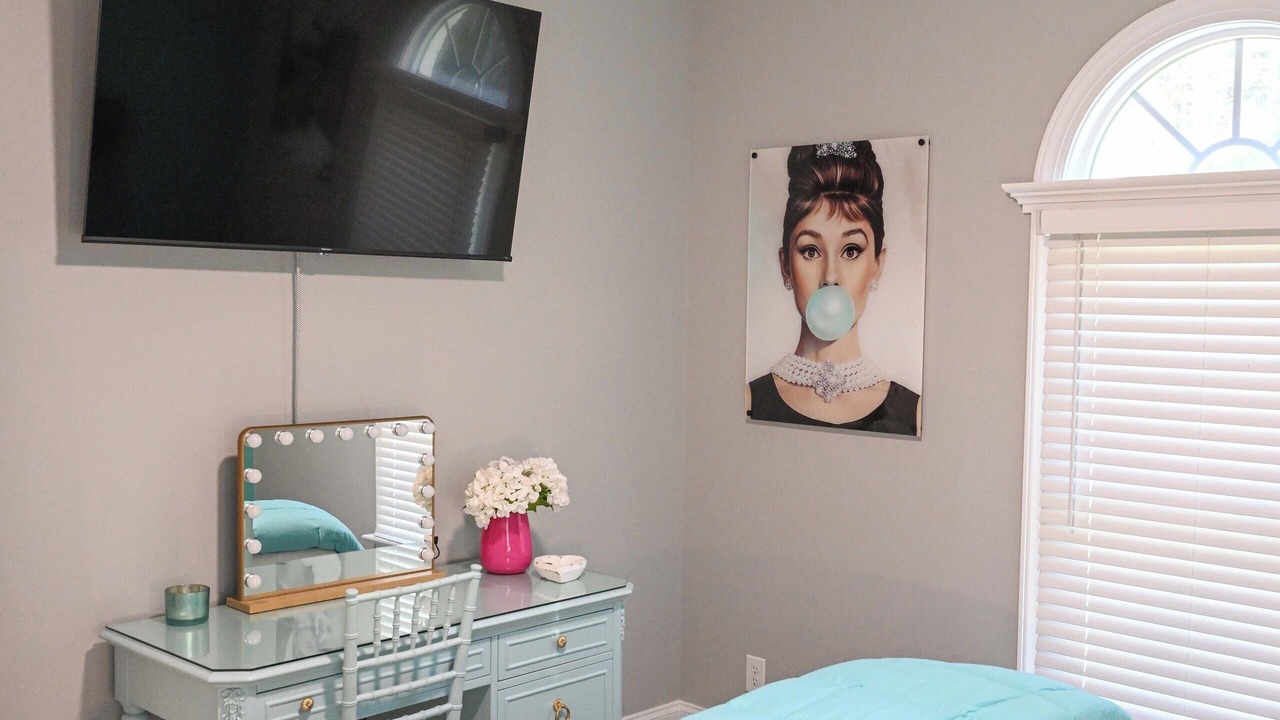 Photo of Bedroom in Glen Allen