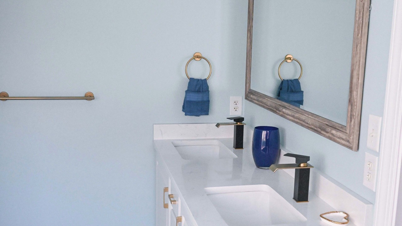 Photo of Bathroom in Glen Allen