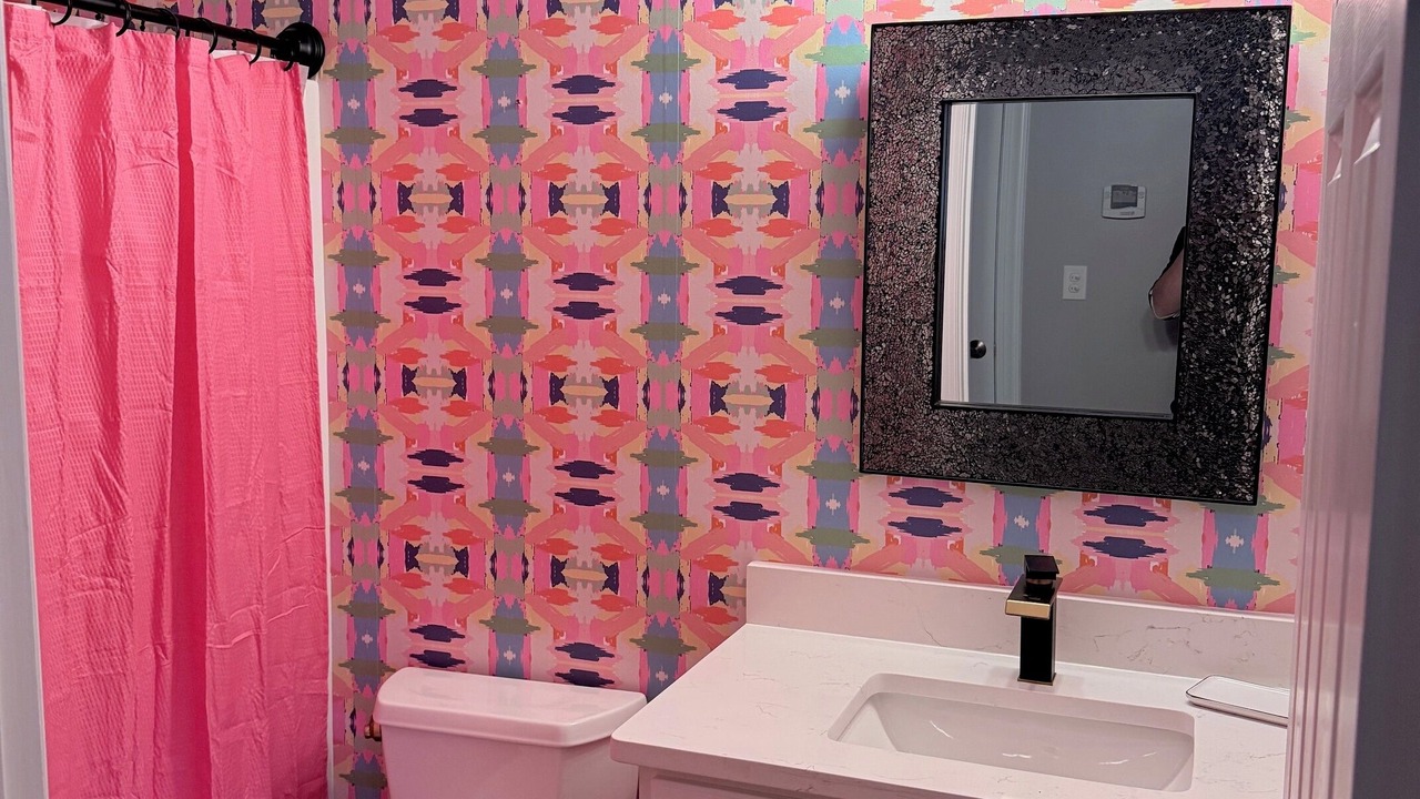 Photo of Bathroom in Glen Allen
