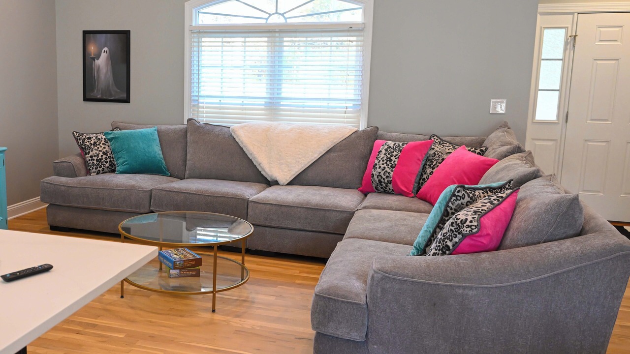 Photo of Livingroom in Glen Allen