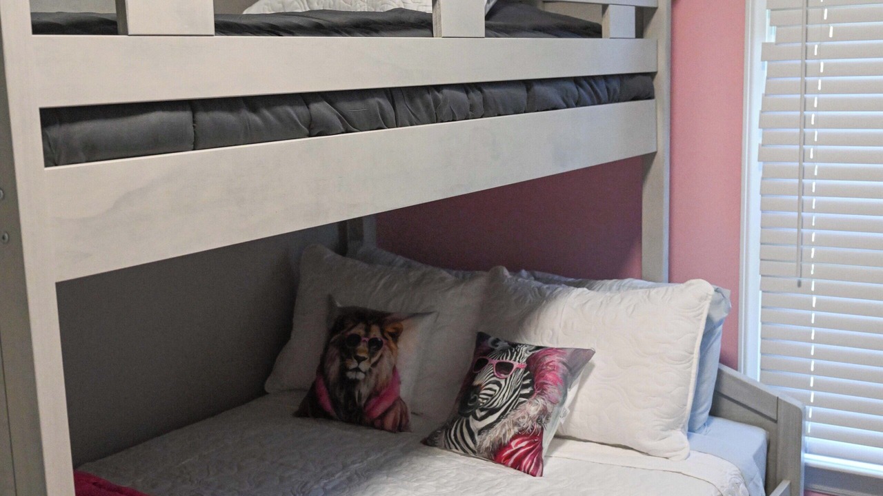 Photo of Bedroom in Glen Allen