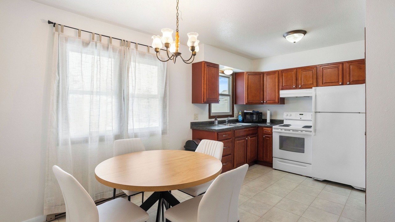 Photo of Kitchen in Grand Forks