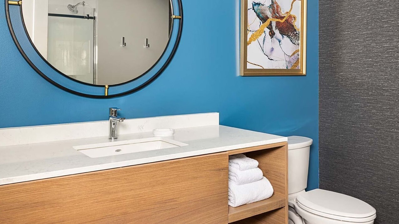 Photo of Bathroom in Castleberry Hill