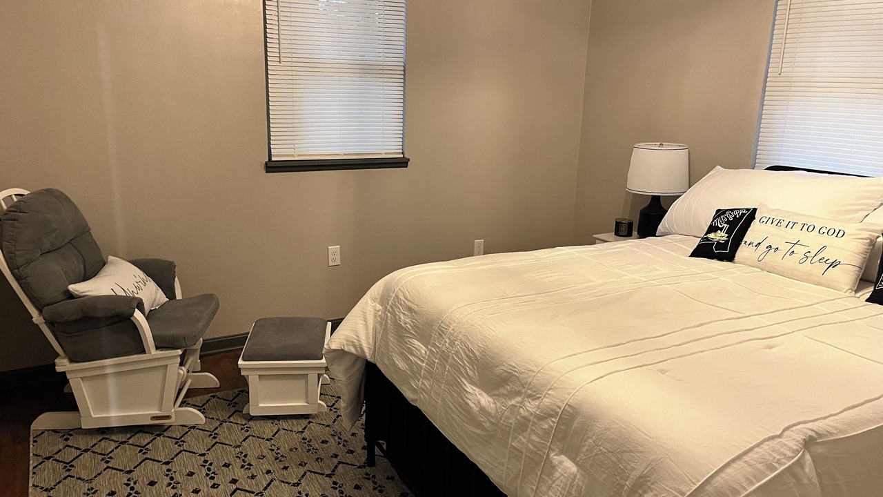 Photo of Bedroom in Wheeler