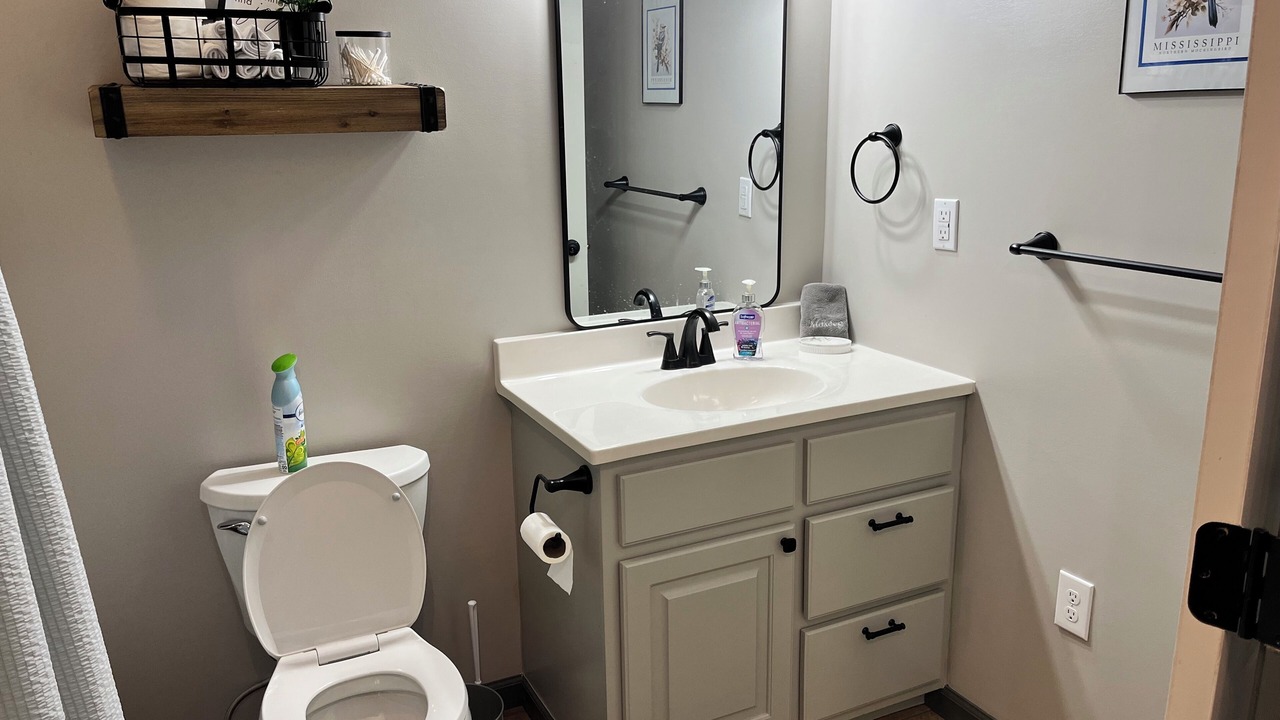 Photo of Bathroom in Wheeler