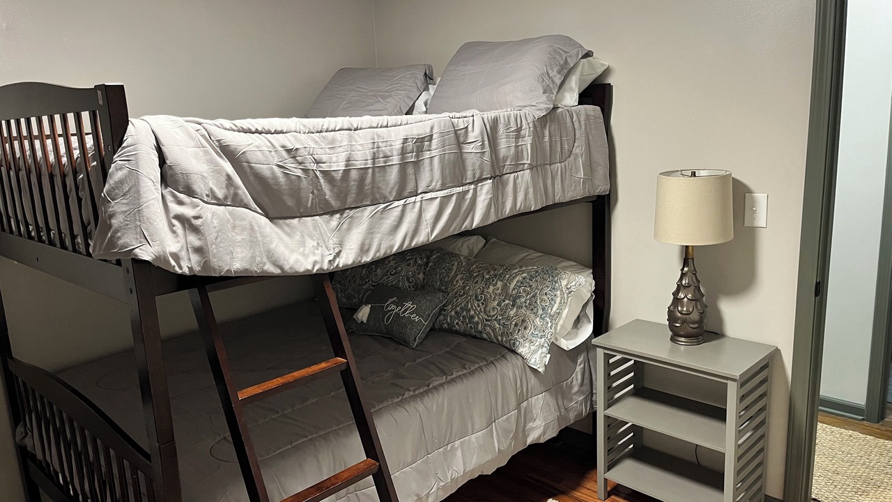 Photo of Bedroom in Wheeler
