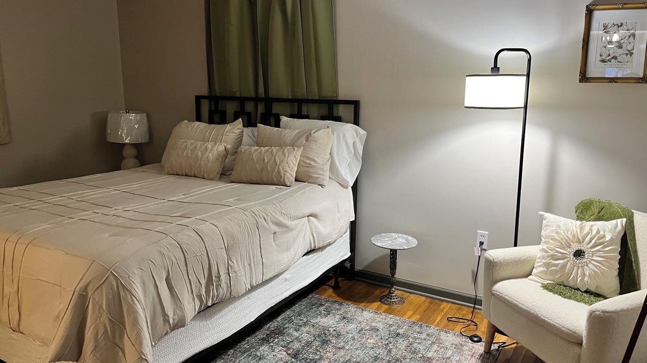 Photo of Bedroom in Wheeler