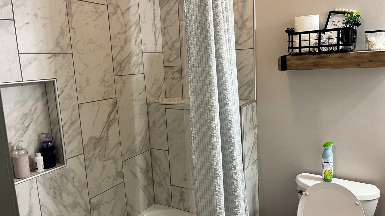 Photo of Bathroom in Wheeler