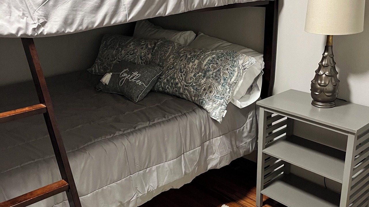 Photo of Bedroom in Wheeler