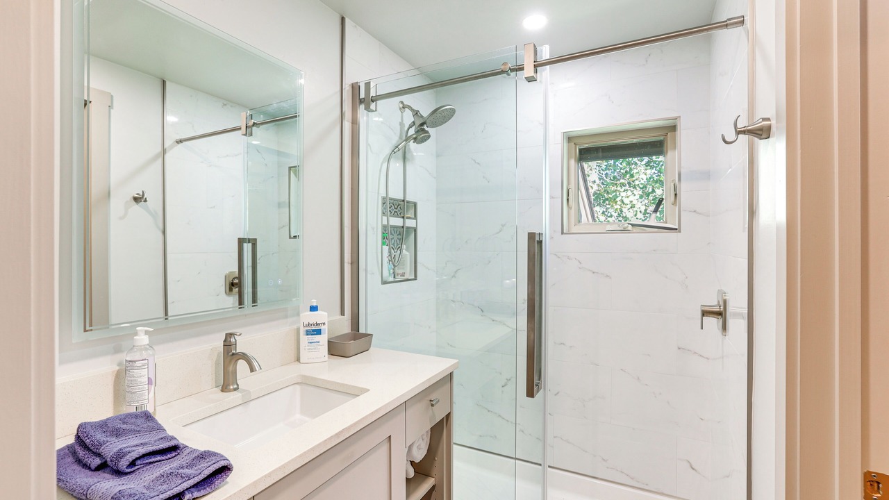 Photo of Bathroom in Hailey