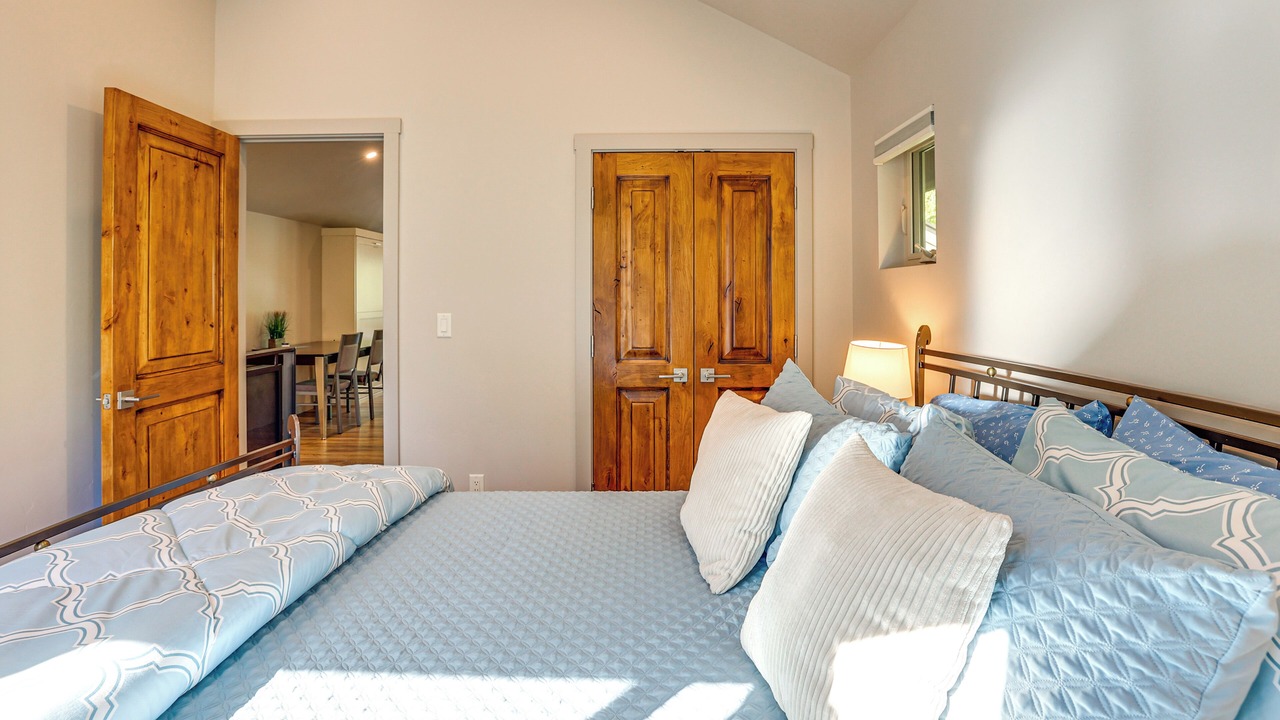 Photo of Bedroom in Hailey