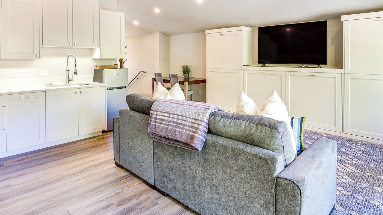 Photo of Livingroom in Hailey