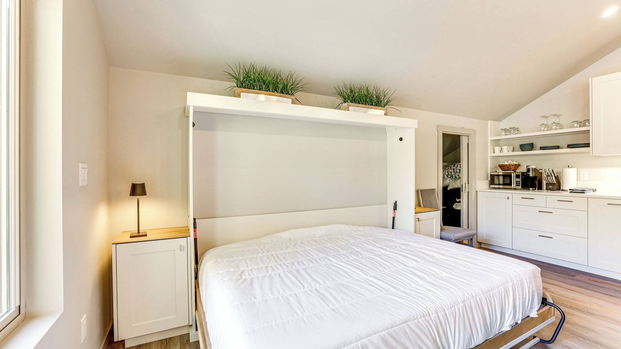 Photo of Bedroom in Hailey