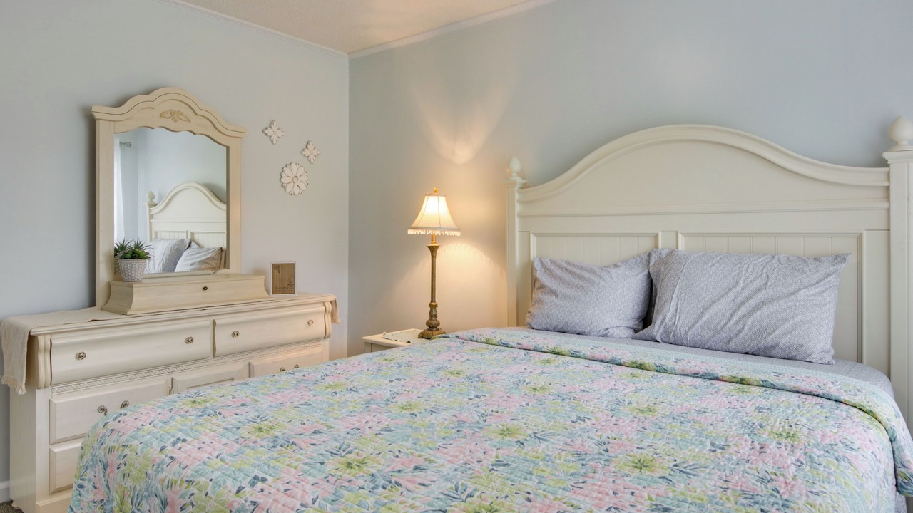 Photo of Bedroom in Rock Hill