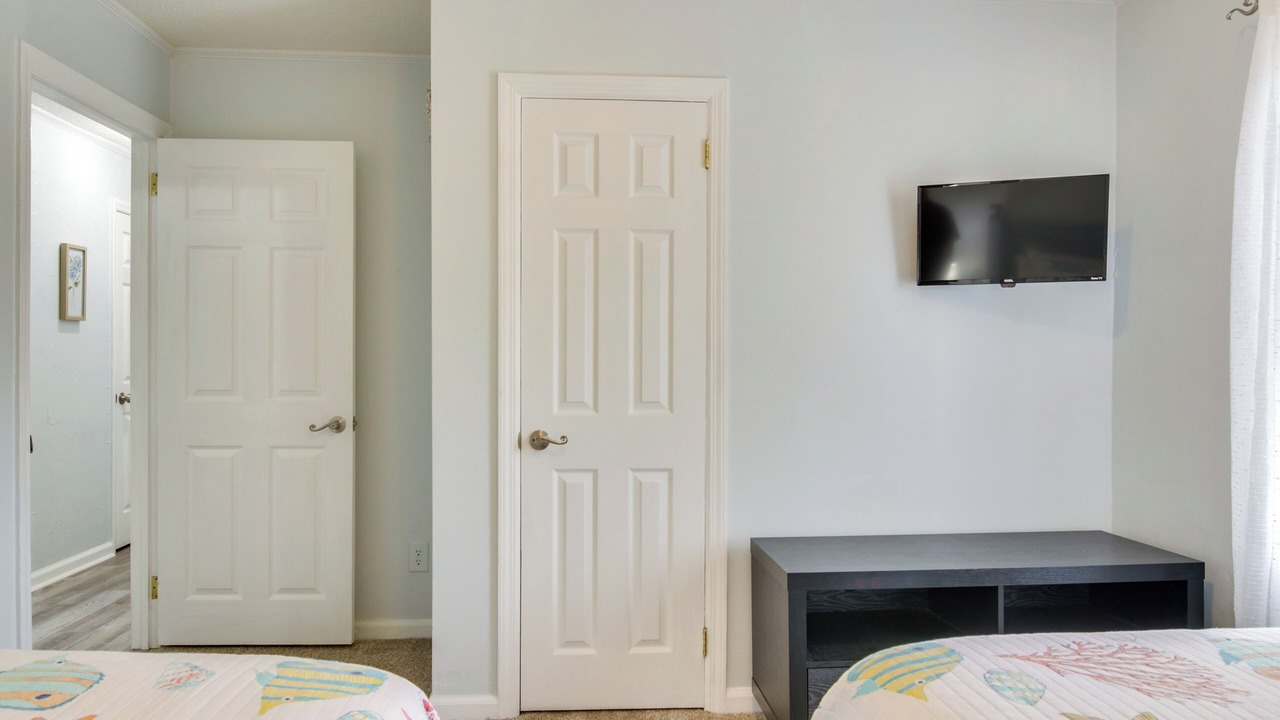 Photo of Bedroom in Rock Hill