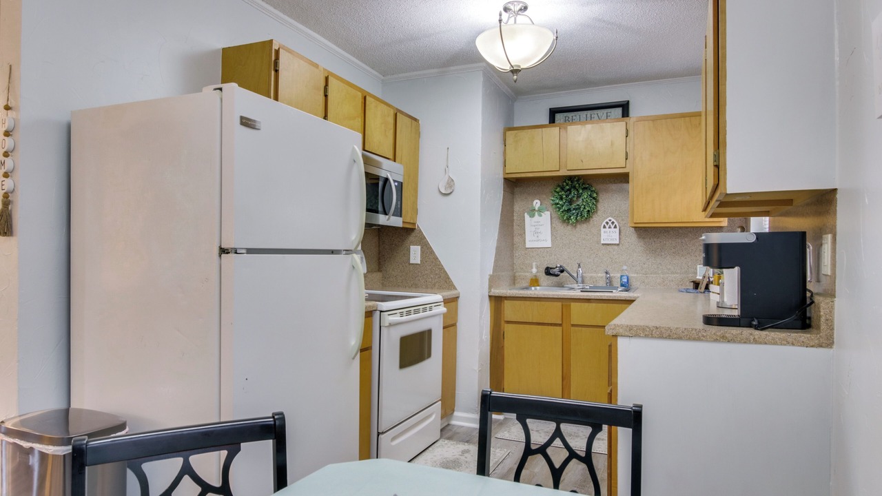 Photo of Kitchen in Rock Hill