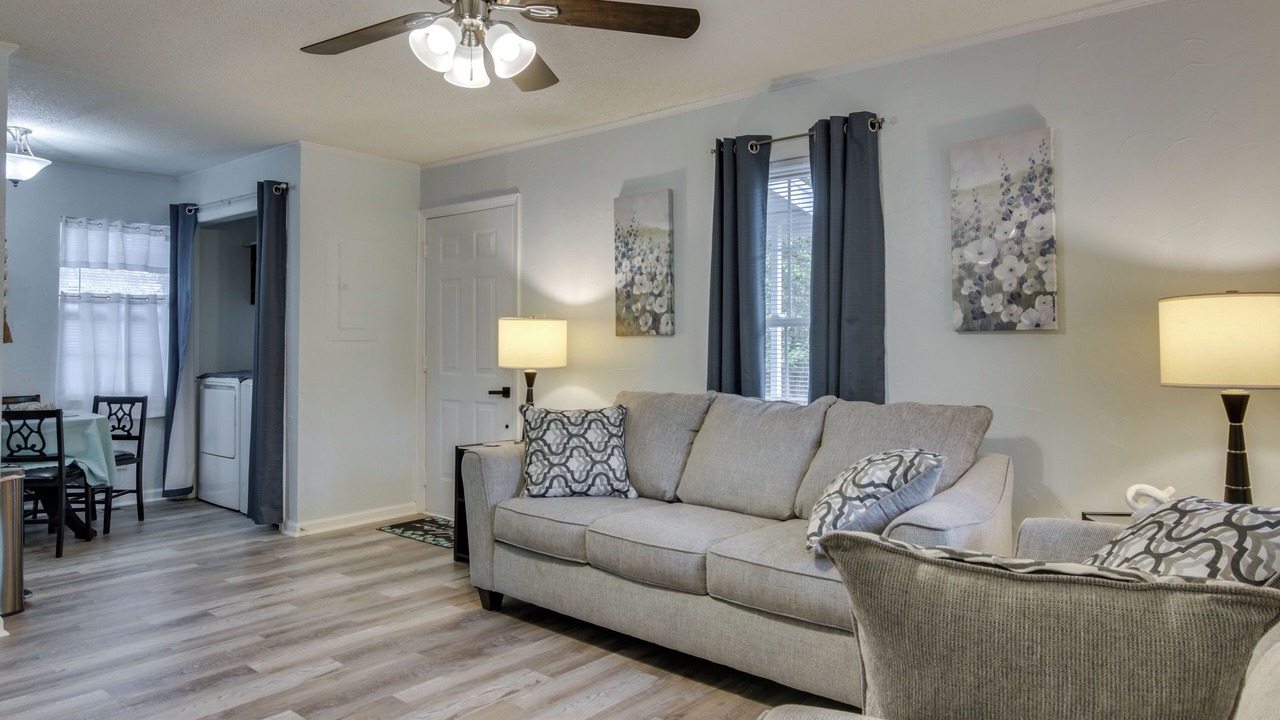 Photo of Livingroom in Rock Hill