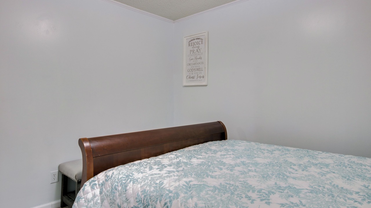 Photo of Bedroom in Rock Hill