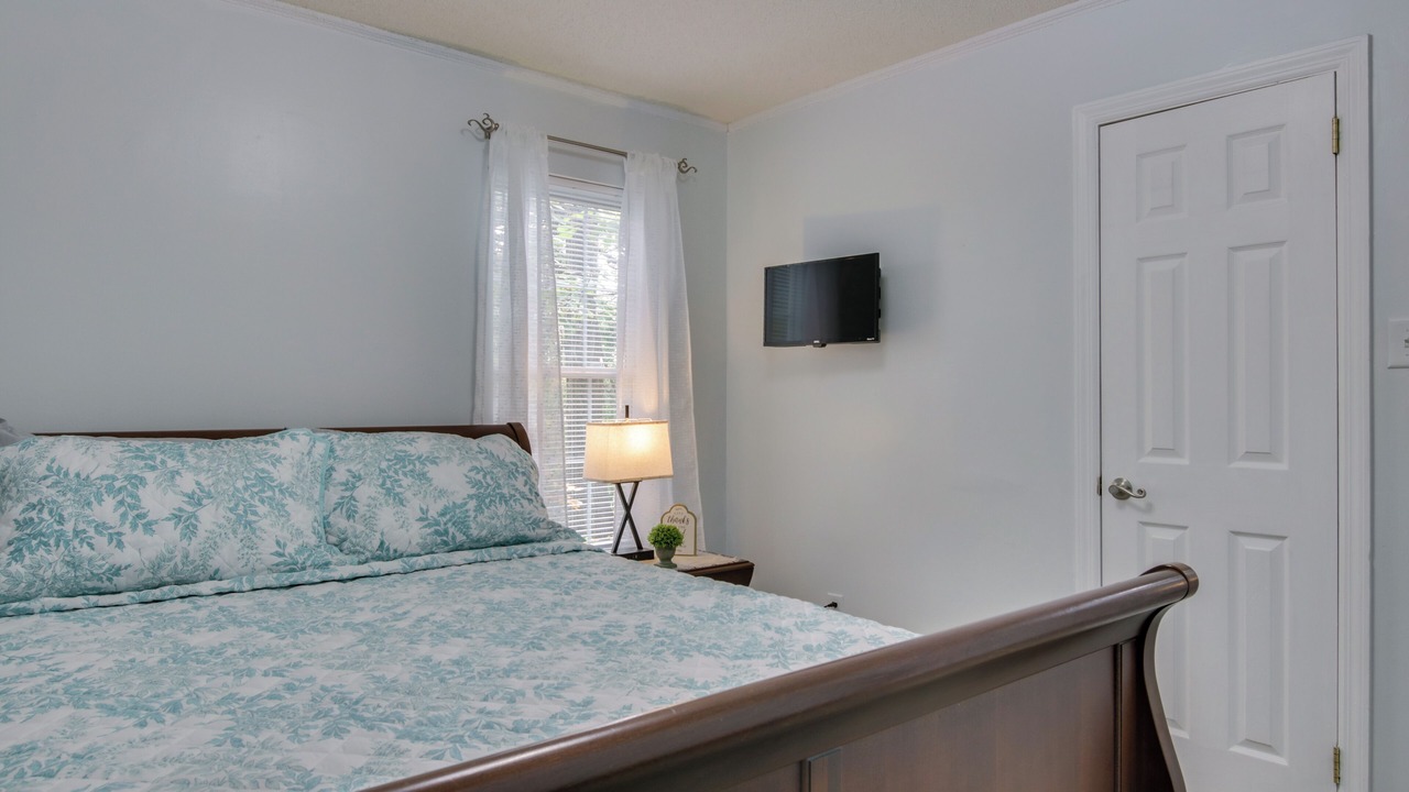 Photo of Bedroom in Rock Hill