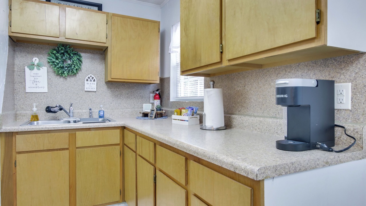 Photo of Kitchen in Rock Hill