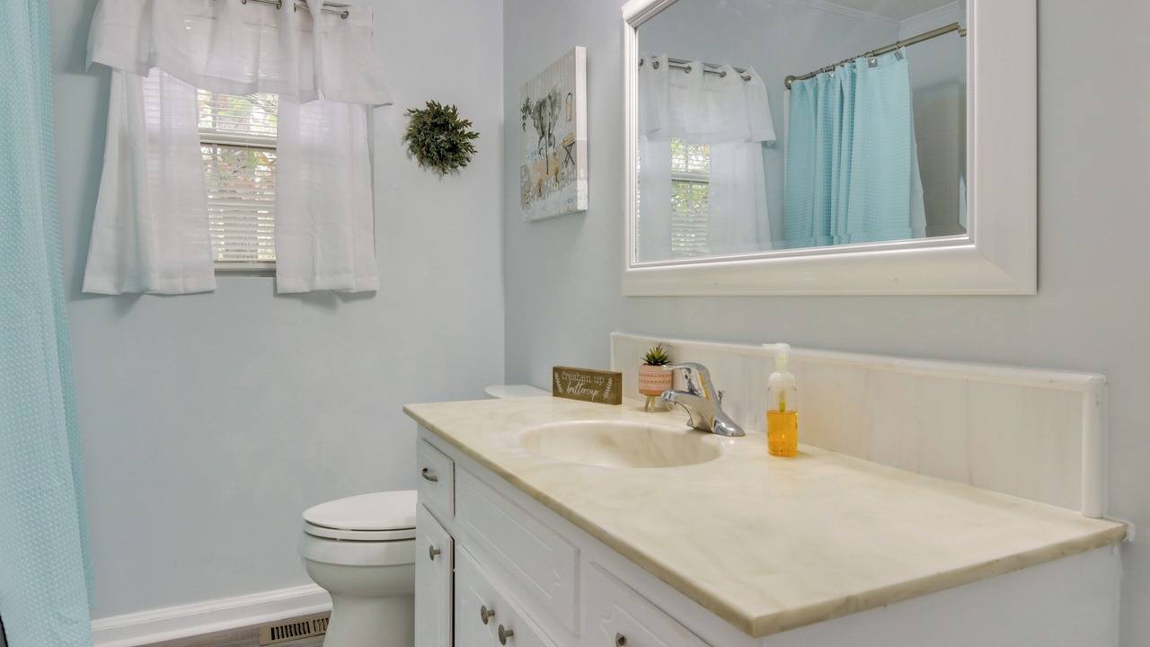 Photo of Bathroom in Rock Hill