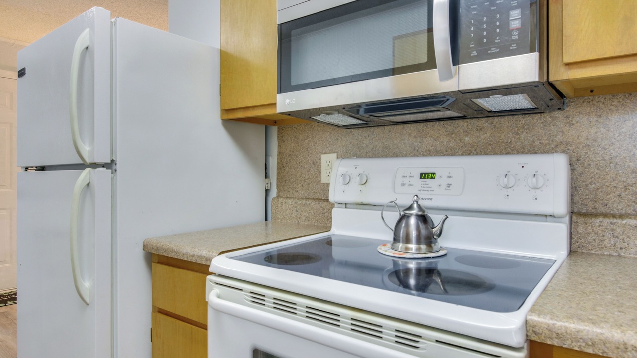 Photo of Kitchen in Rock Hill