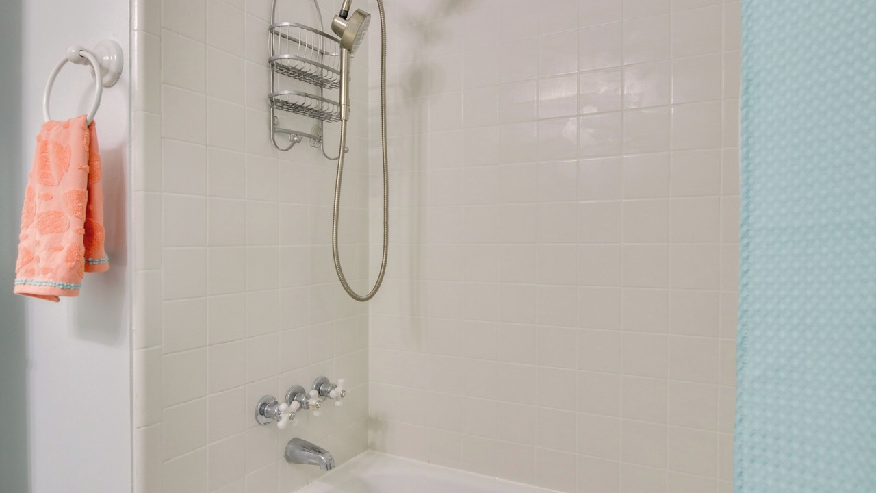 Photo of Bathroom in Rock Hill