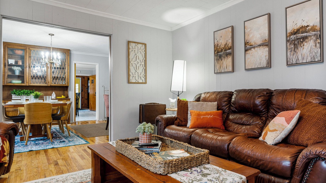 Photo of Livingroom in Sapulpa