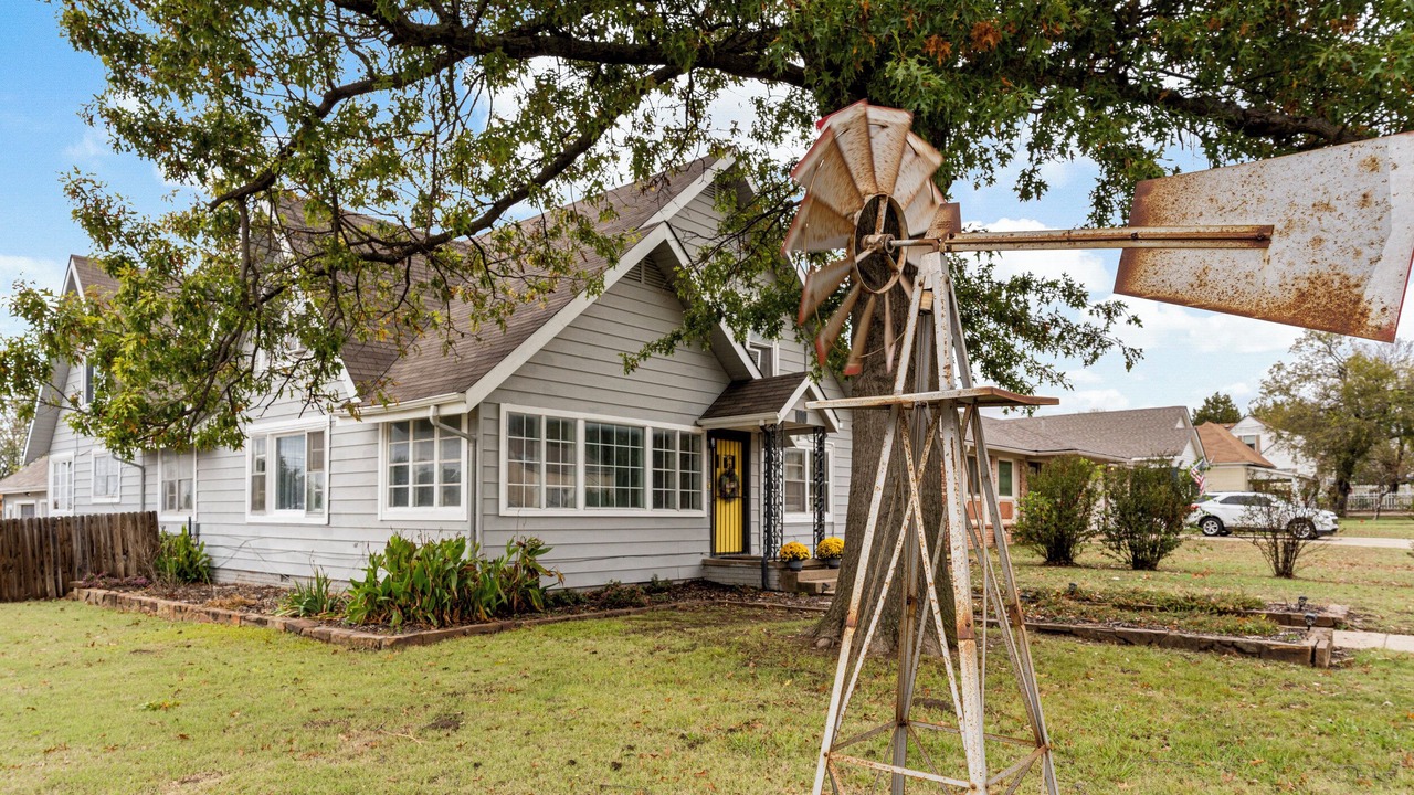 Photo of Outdoor in Sapulpa