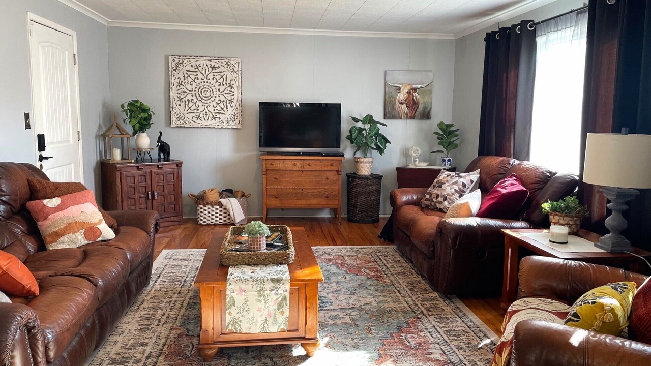 Photo of Bedroom in Sapulpa