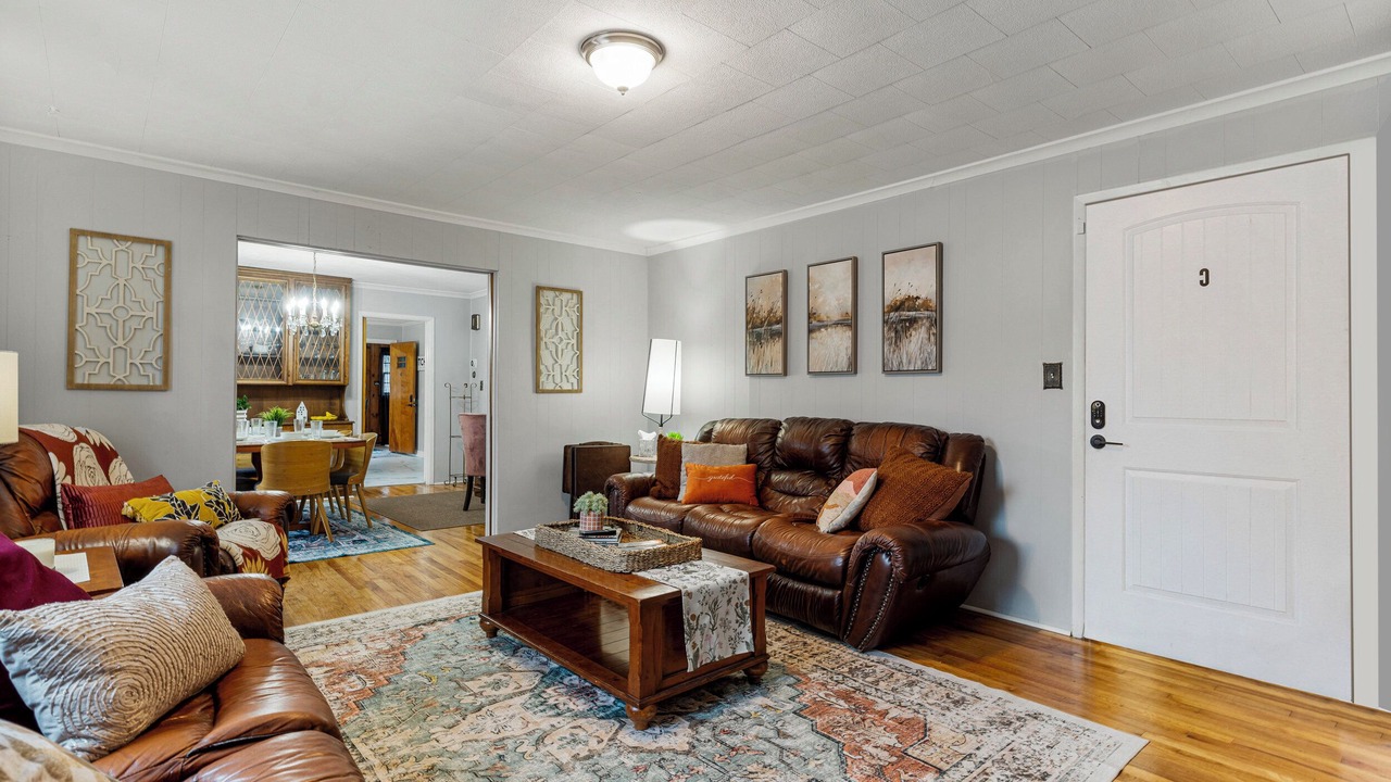 Photo of Bedroom in Sapulpa