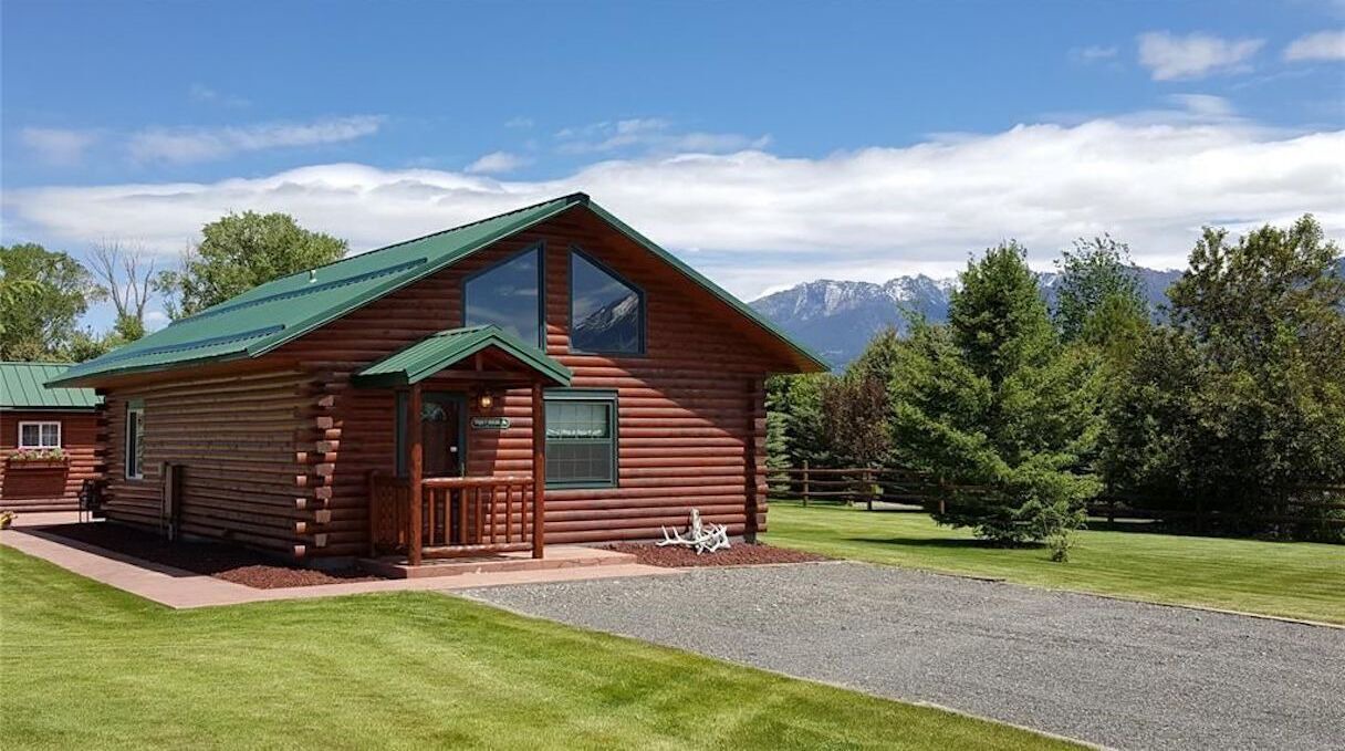 Photo of Outdoor in Livingston