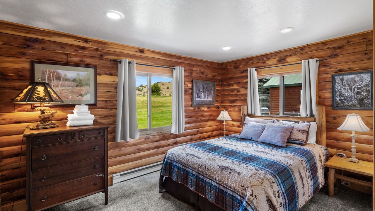 Photo of Bedroom in Livingston