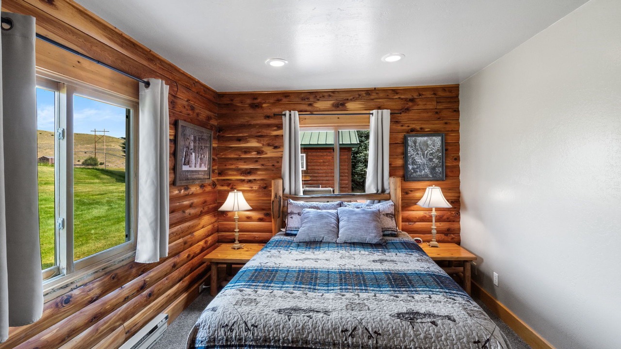 Photo of Bedroom in Livingston
