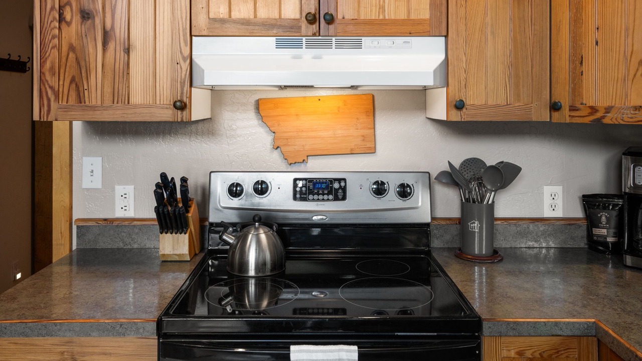 Photo of Kitchen in Livingston