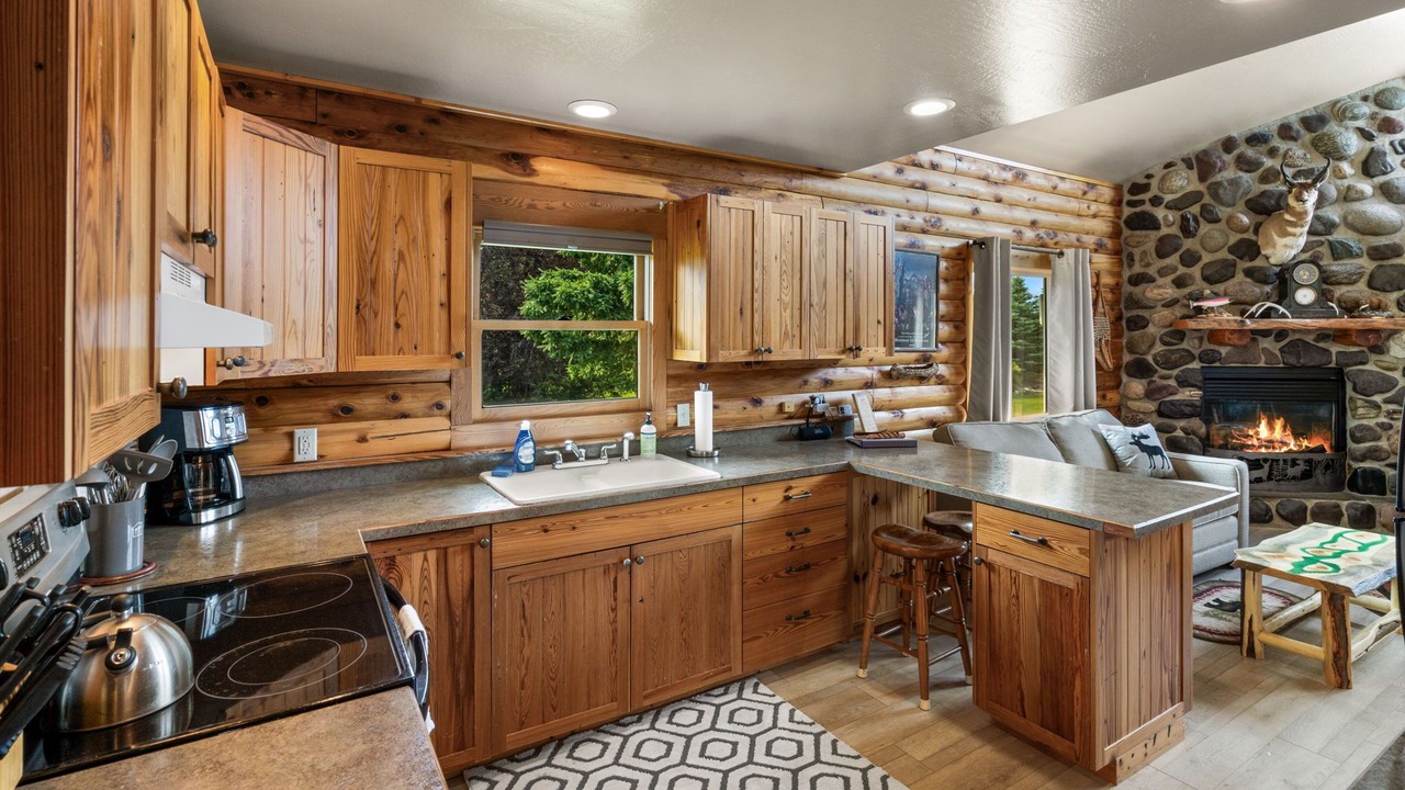 Photo of Kitchen in Livingston