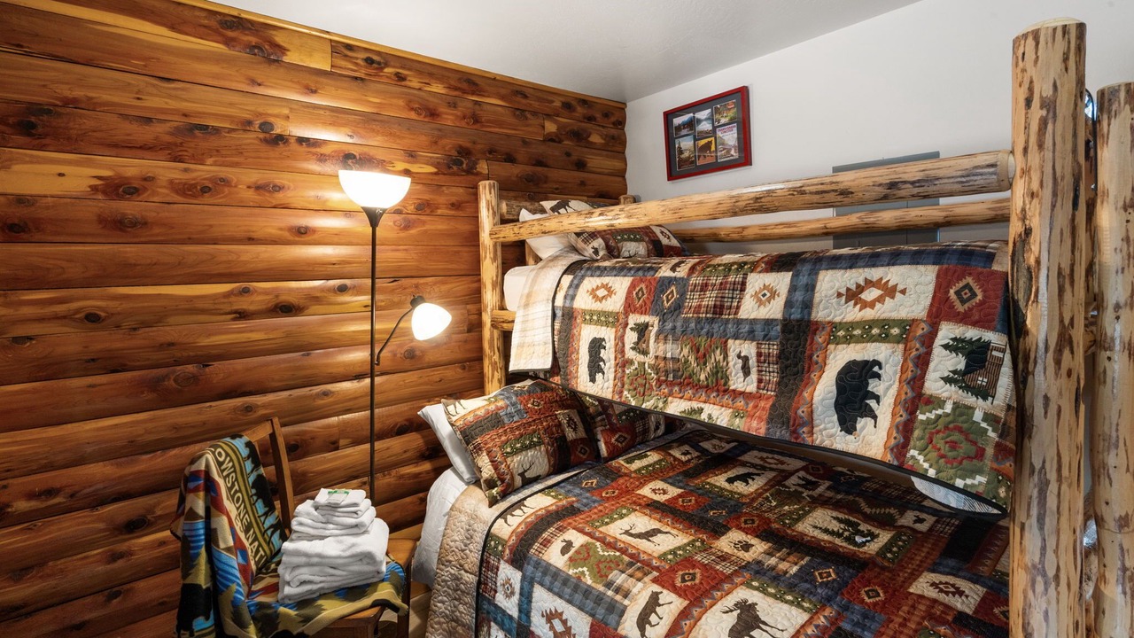 Photo of Bedroom in Livingston