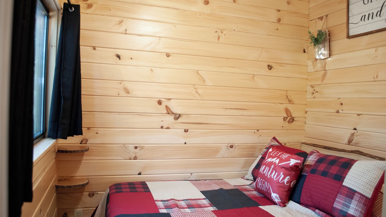 Photo of Bedroom in East Fultonham