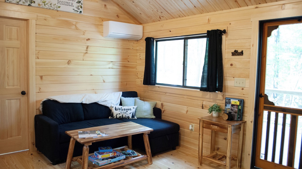 Photo of Livingroom in East Fultonham