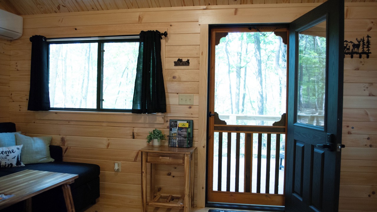 Photo of Livingroom in East Fultonham