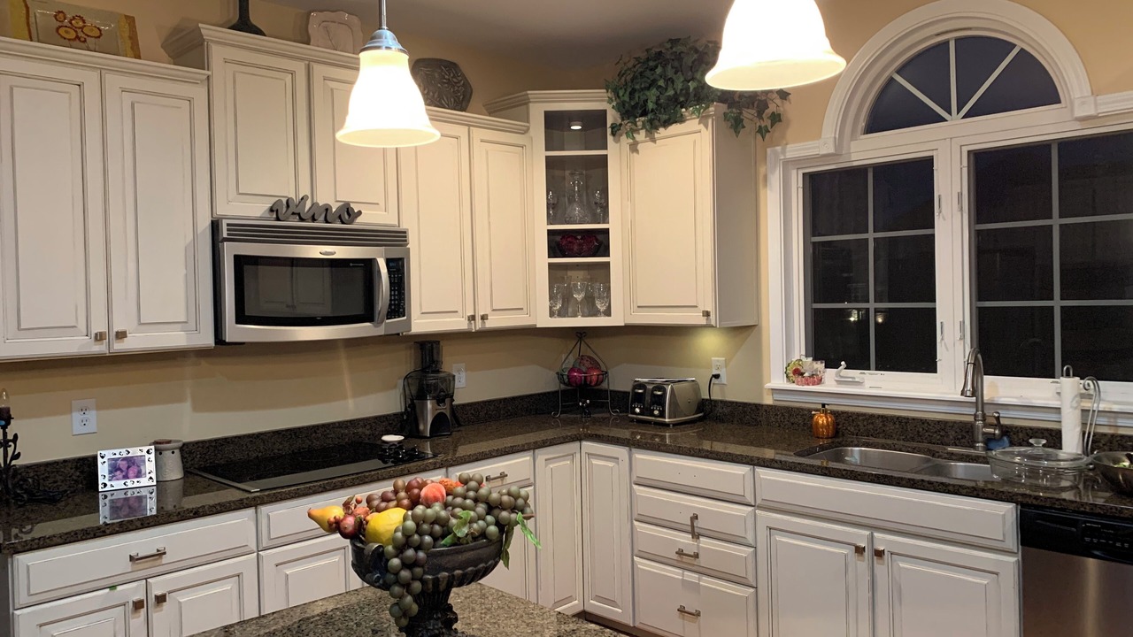Photo of Kitchen in Maxwell