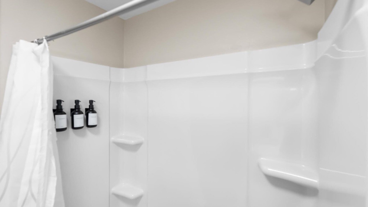 Photo of Bathroom in West Glacier