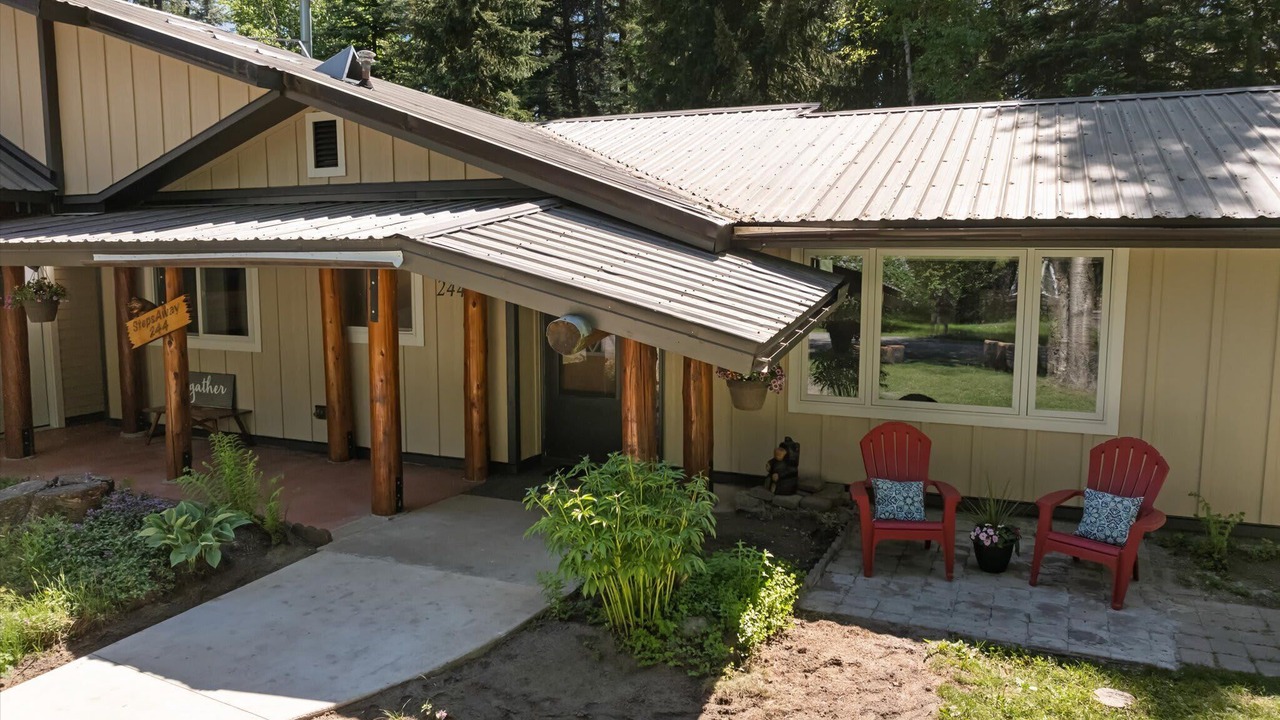 Photo of Outdoor in West Glacier