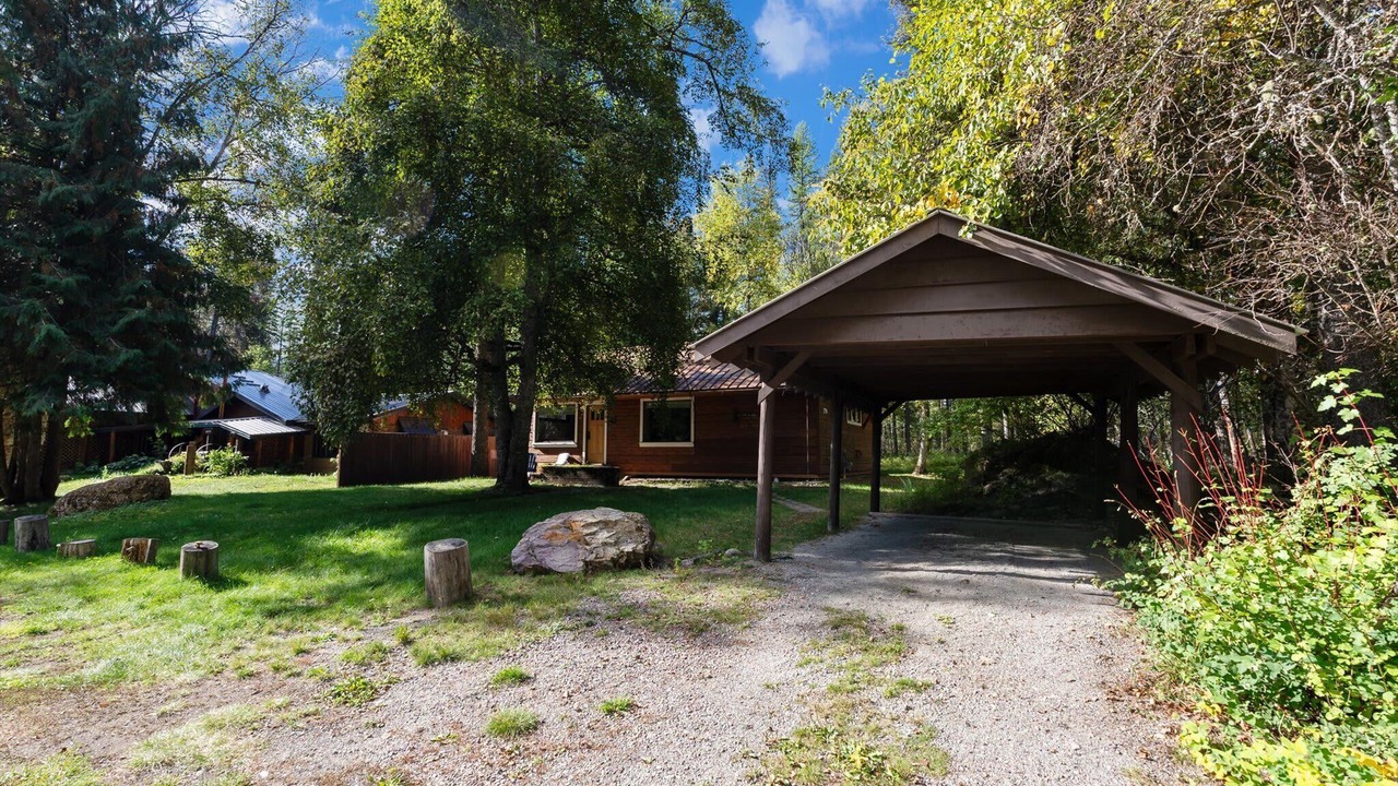 Photo of Outdoor in West Glacier