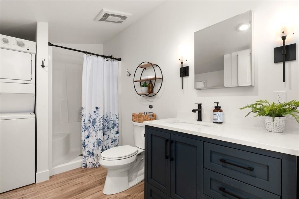 Photo of Bathroom in Columbia Falls