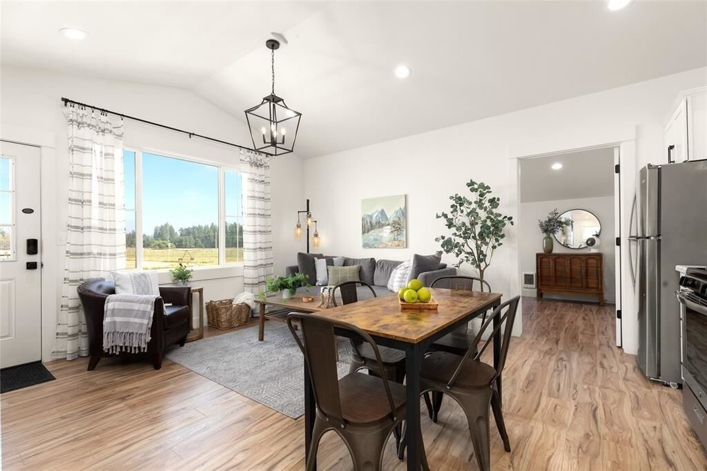 Photo of Patio Balcony in Columbia Falls