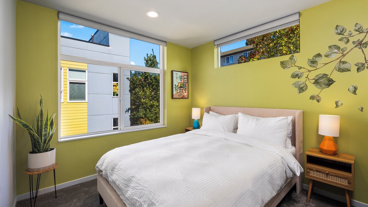 Photo of Bedroom in Atlantic